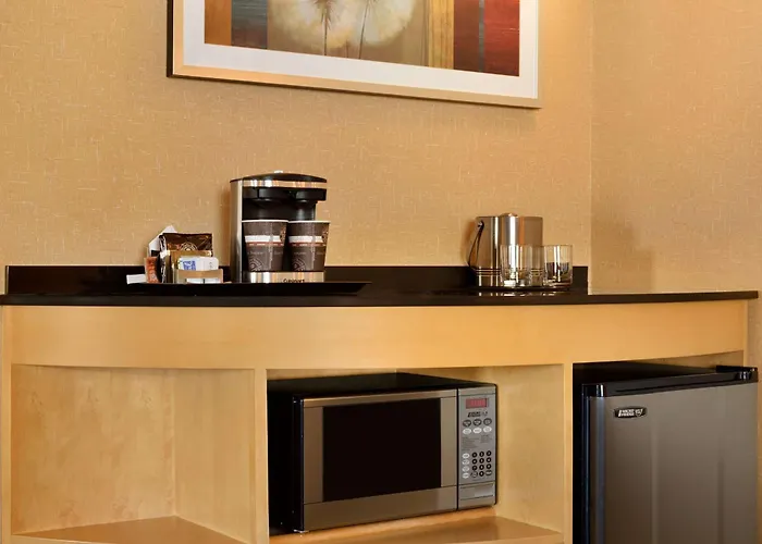 Doubletree By Hilton Hotel Oklahoma City Airport