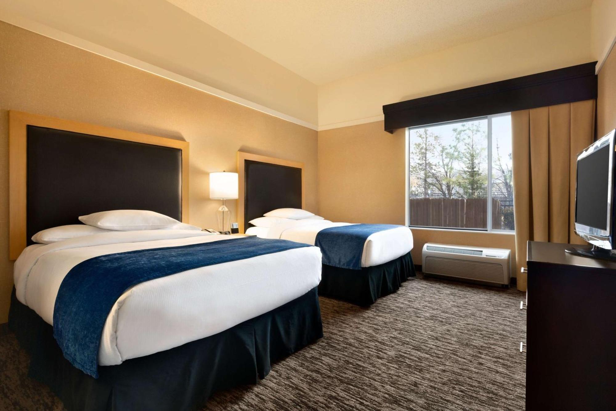 Doubletree By Hilton Airport 4* Oklahoma City