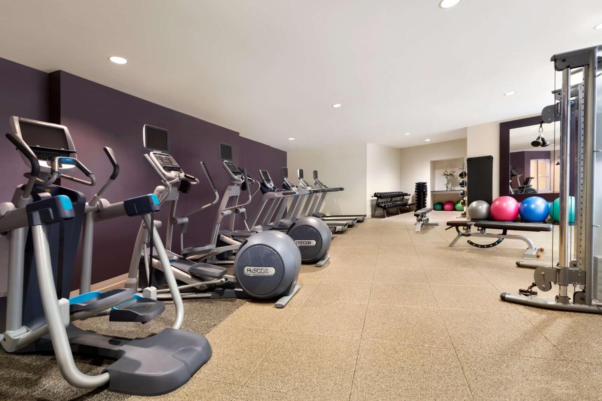 Doubletree By Hilton Airport 4* Oklahoma City