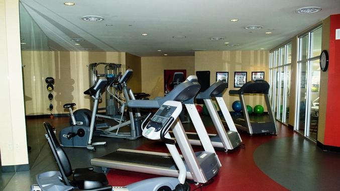 Doubletree By Hilton Airport Oklahoma City