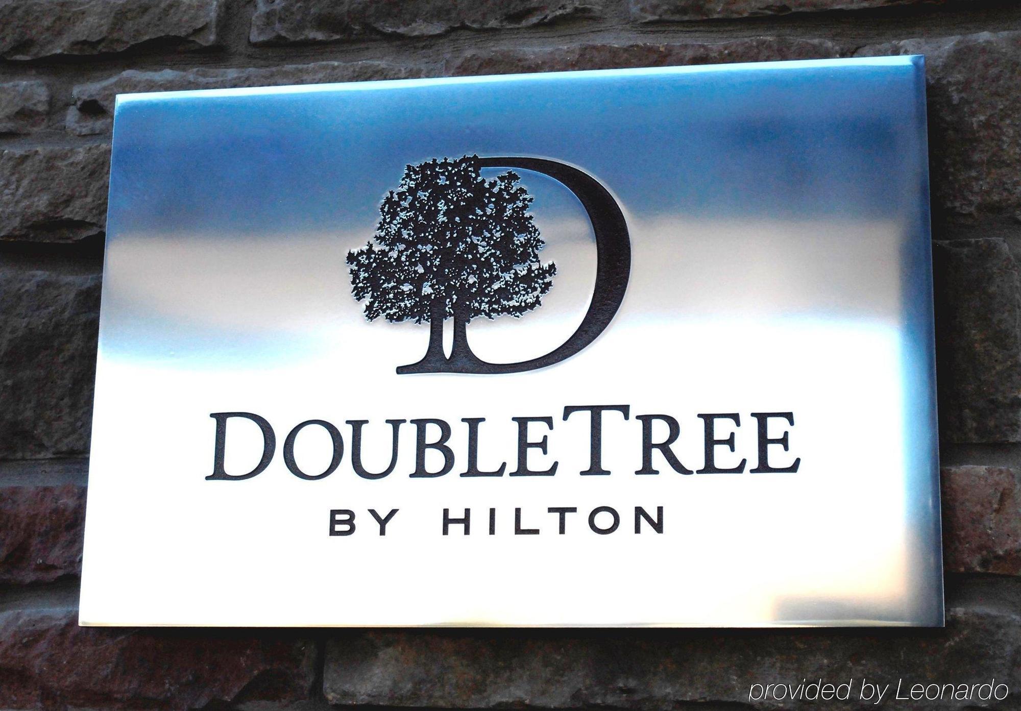 Doubletree By Hilton Airport Hotel Oklahoma City