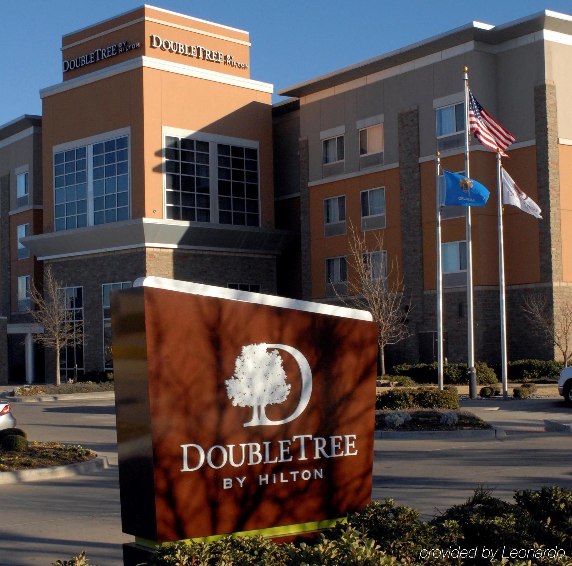 Doubletree By Hilton Airport Hotel 4*
