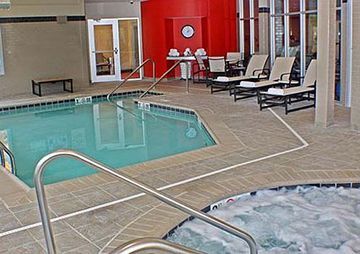 Doubletree By Hilton Airport 4*
