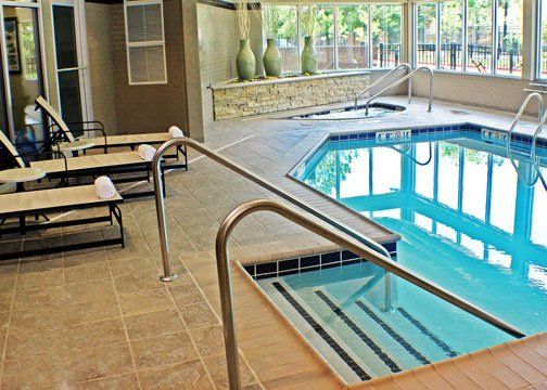 Doubletree By Hilton Airport 4* Oklahoma City