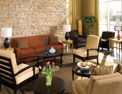 Doubletree By Hilton Airport