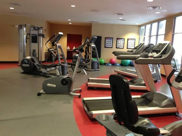 Doubletree By Hilton Airport Oklahoma City