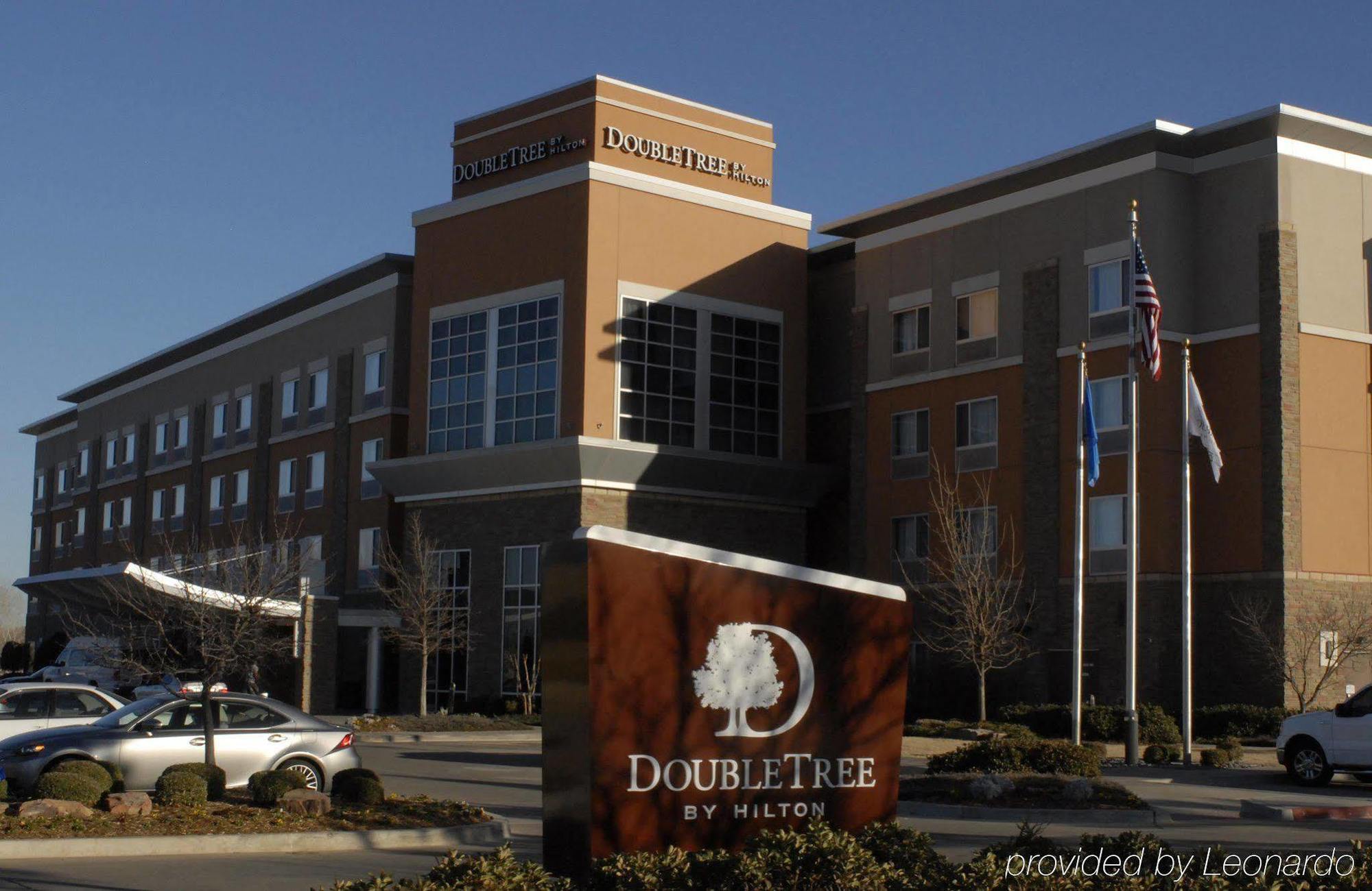 Doubletree By Hilton Airport Hotel 4*