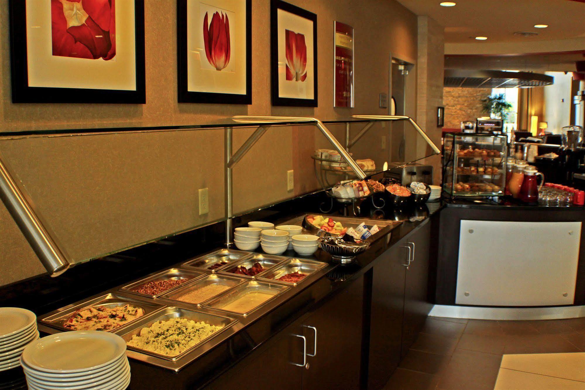 Doubletree By Hilton Airport Hotel Oklahoma City