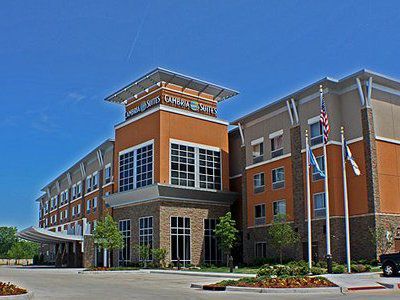 Doubletree By Hilton Airport 4* Oklahoma City