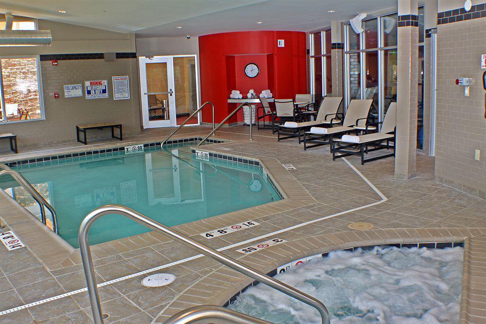 Hotel Doubletree By Hilton Airport Oklahoma City